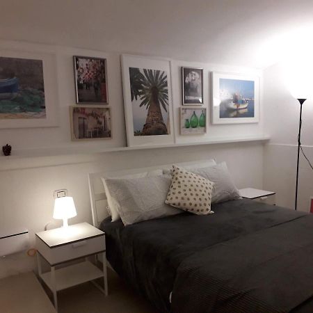 Cattaro Street - Apartment Near The Sea Bari Buitenkant foto